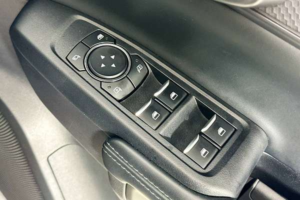 2022 Ford RANGER RAPTOR 3.0 (4x4) PY MY22 4X4 3.0L