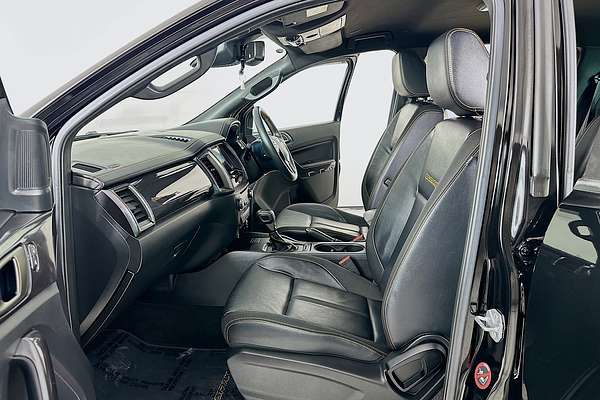 2020 Ford RANGER WILDTRAK 2.0 (4x4) PX MKIII MY20.75 4X4