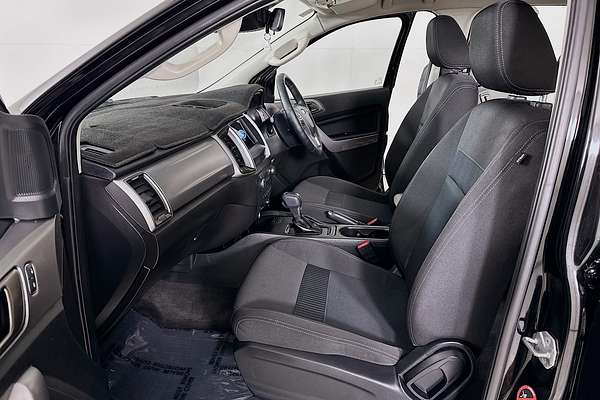 2022 Ford RANGER XLT 3.2 (4x4) PX MKIII MY21.75 4X4 3.2L