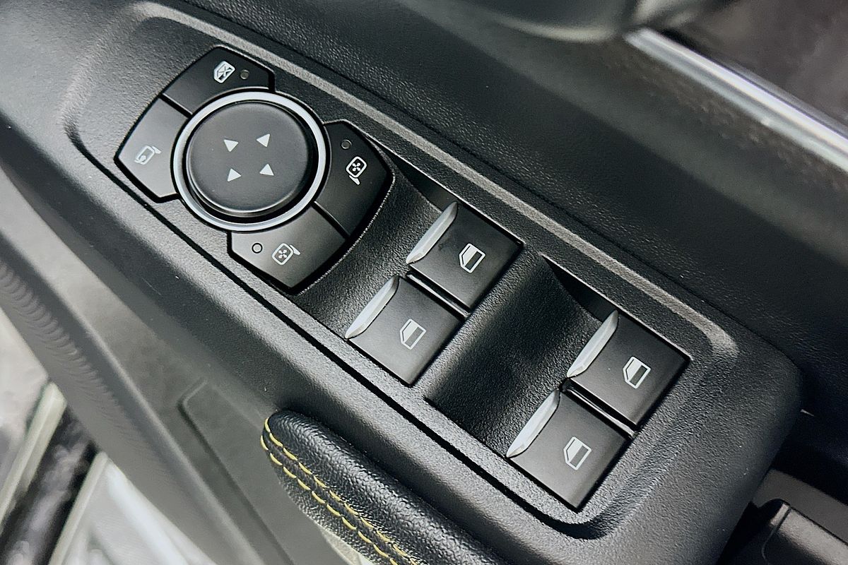 2023 Ford RANGER WILDTRAK 2.0 (4x4) PY MY23.5 4X4 2.0L