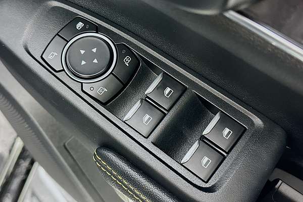 2023 Ford RANGER WILDTRAK 2.0 (4x4) PY MY23.5 4X4 2.0L