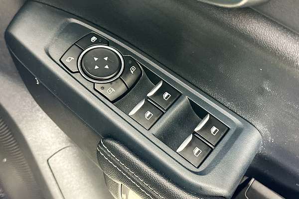 2024 Ford RANGER SPORT 3.0 (4x4) PY MY23.5 4X4 3.0L