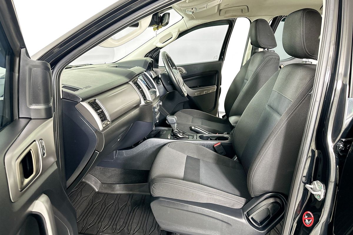 2022 Ford RANGER XLT 3.2 (4x4) PX MKIII MY21.75 4X4 3.2L