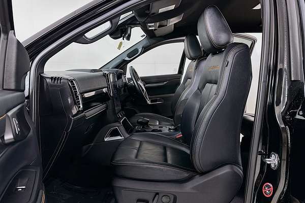 2023 Ford RANGER WILDTRAK 2.0 (4x4) PY MY23.5 4X4 2.0L