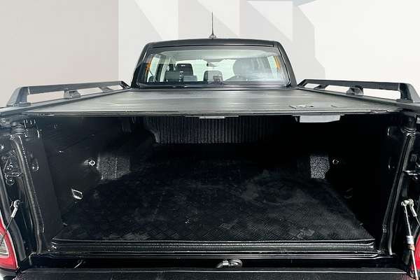 2022 Ford RANGER SPORT 3.2 (4x4) PX MKIII MY21.75 4X4 3.2L