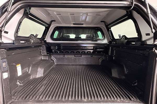 2021 Ford RANGER WILDTRAK 3.2 (4x4) PX MKIII MY21.25 4X4 3.2L