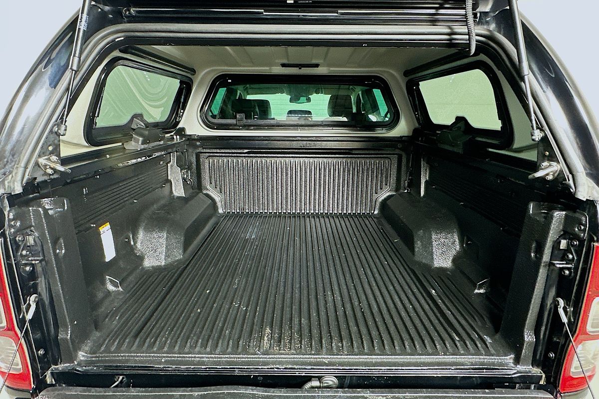 2020 Ford RANGER FX4 3.2 (4x4) PX MKIII MY20.25 4X4 3.2L