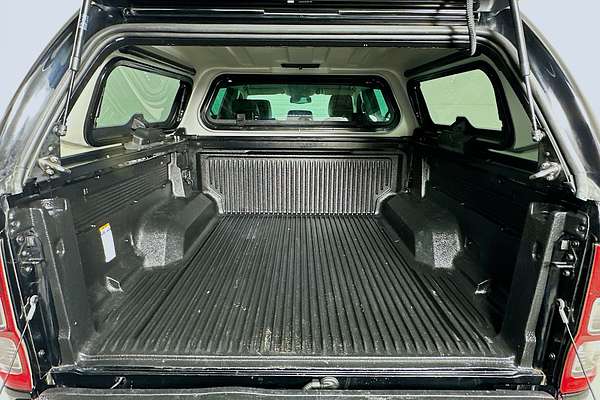 2020 Ford RANGER FX4 3.2 (4x4) PX MKIII MY20.25 4X4 3.2L