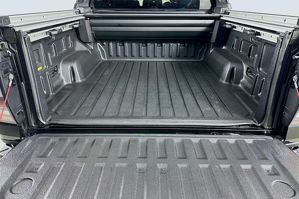 2024 Ford RANGER WILDTRAK 3.0 (4x4) PY MY24.5 4X4 3.0L