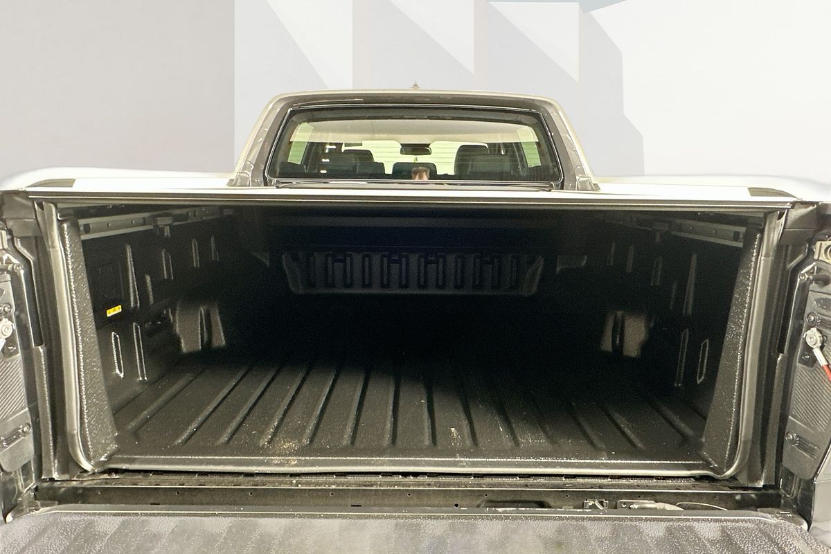 2025 Ford RANGER WILDTRAK 3.0 (4x4) PY MY25.25 4X4 3.0L