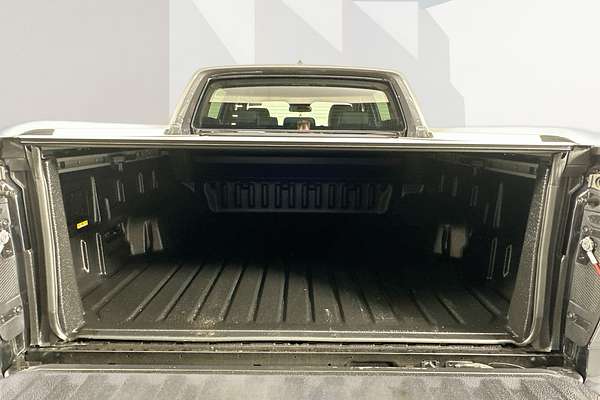 2025 Ford RANGER WILDTRAK 3.0 (4x4) PY MY25.25 4X4 3.0L