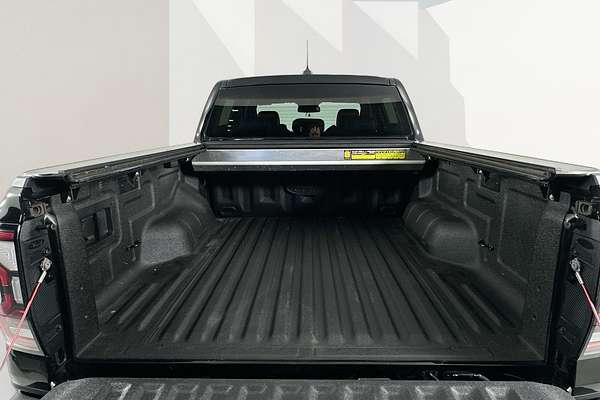 2022 Ford RANGER RAPTOR 3.0 (4x4) PY MY22 4X4 3.0L