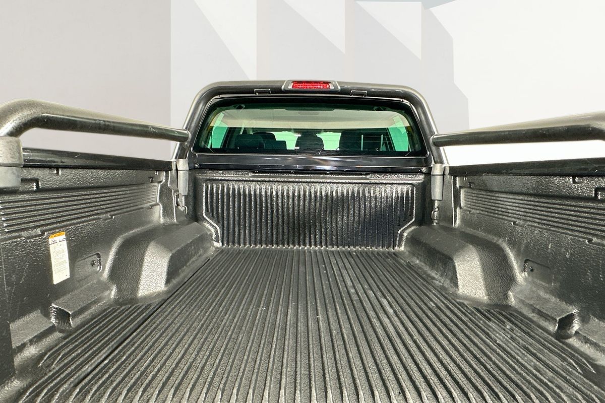 2022 Ford RANGER XLT 3.2 (4x4) PX MKIII MY21.75 4X4 3.2L