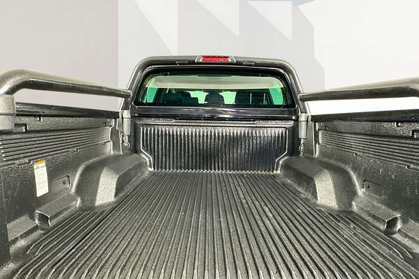 2022 Ford RANGER XLT 3.2 (4x4) PX MKIII MY21.75 4X4 3.2L