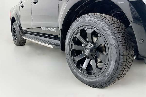 2020 Ford RANGER WILDTRAK 2.0 (4x4) PX MKIII MY20.75 4X4