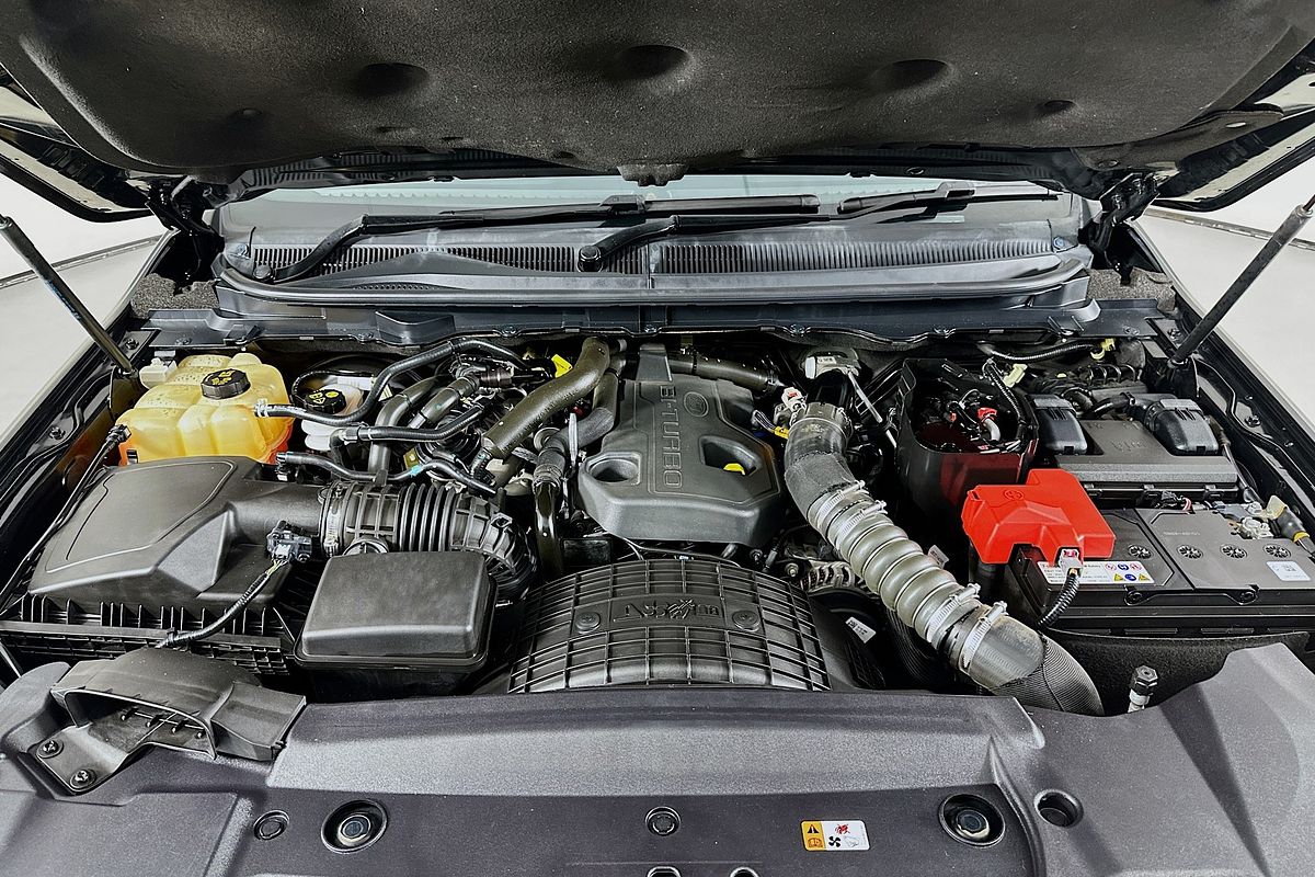 2020 Ford RANGER WILDTRAK 2.0 (4x4) PX MKIII MY20.75 4X4 2.0L