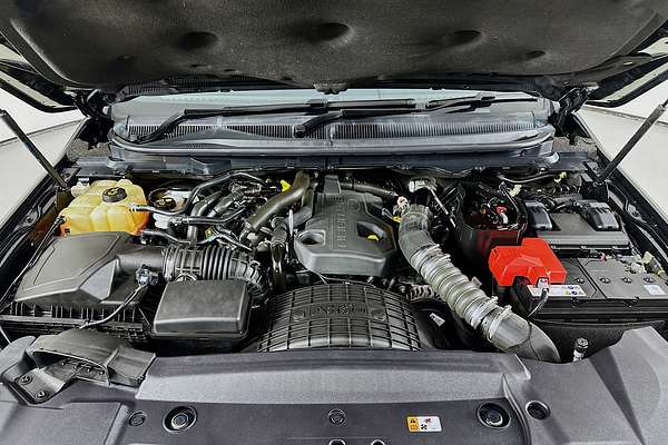 2020 Ford RANGER WILDTRAK 2.0 (4x4) PX MKIII MY20.75 4X4 2.0L