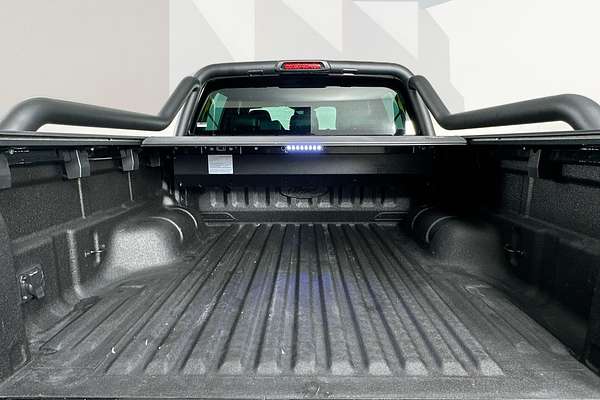 2021 Ford RANGER Raptor PX MkIII 4X4 2.0L
