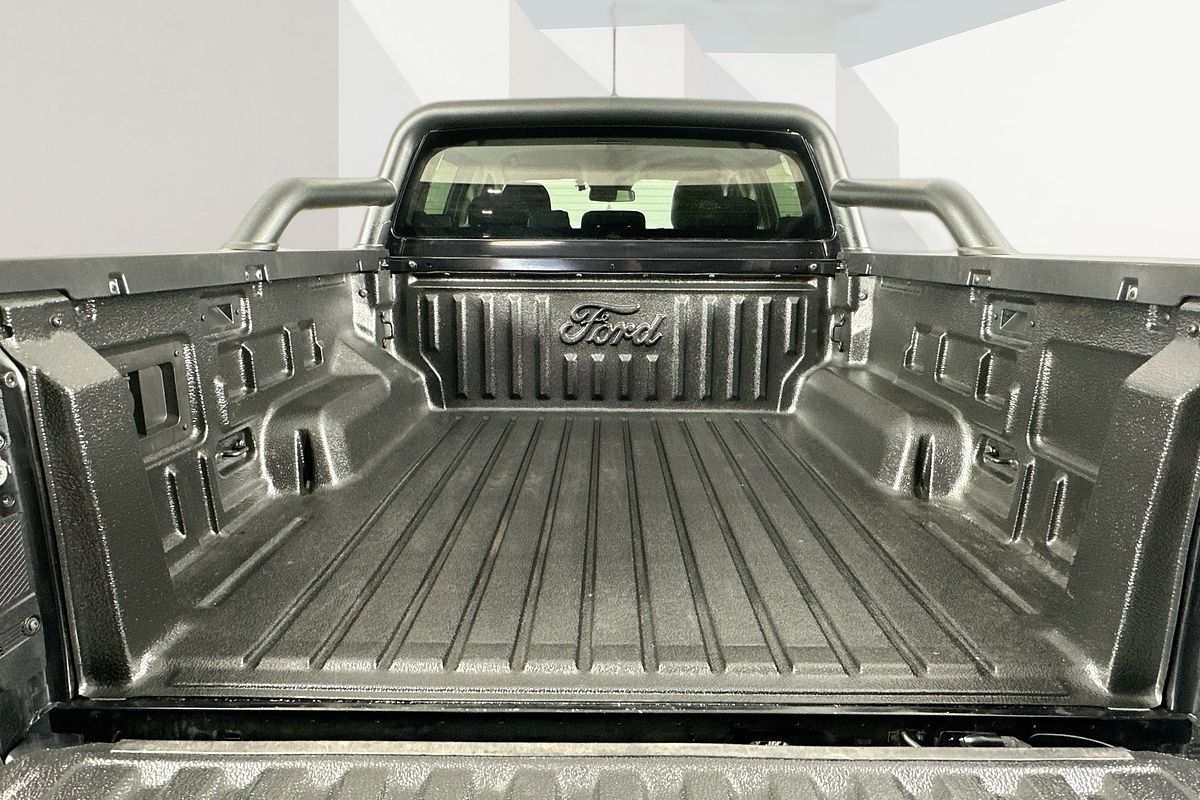 2023 Ford RANGER XLT 3.0 (4x4) PY MY22 4X4 3.0L