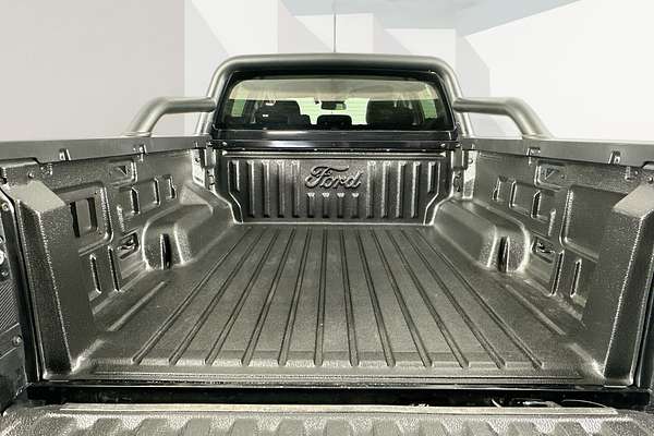 2023 Ford RANGER XLT 3.0 (4x4) PY MY22 4X4 3.0L