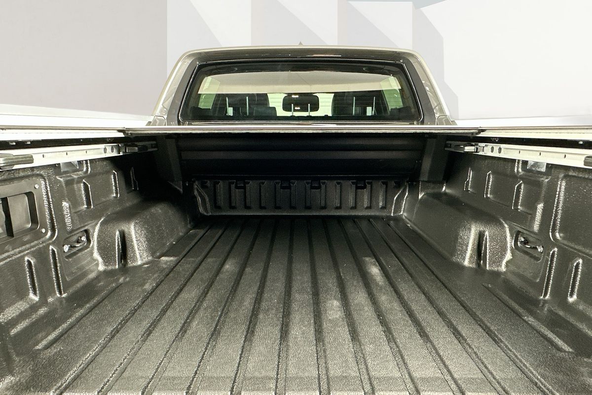 2022 Ford RANGER WILDTRAK 3.0 (4x4) PY MY22 4X4 3.0L