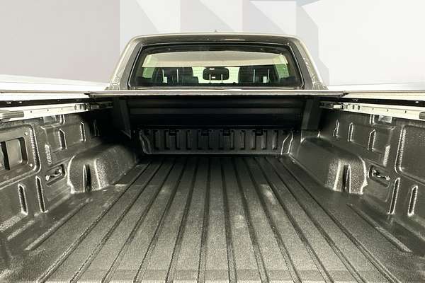 2022 Ford RANGER WILDTRAK 3.0 (4x4) PY MY22 4X4 3.0L