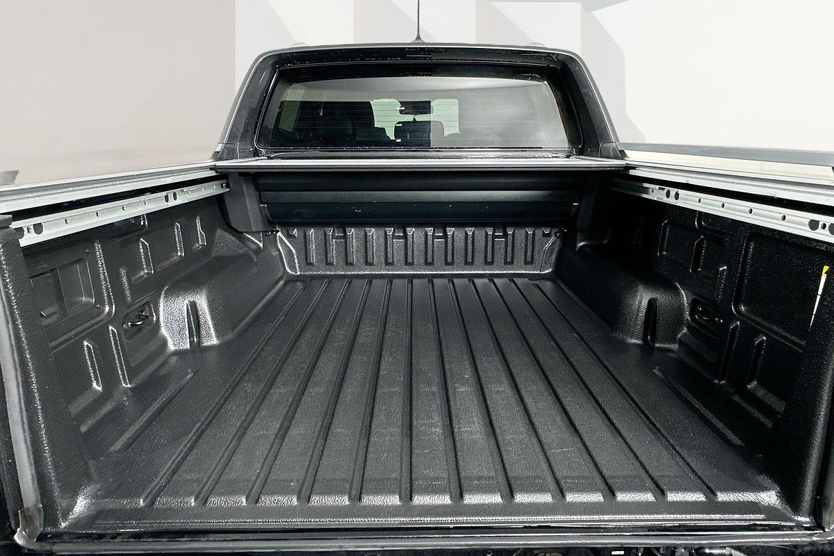 2023 Ford RANGER WILDTRAK 2.0 (4x4) PY MY23.5 4X4 2.0L