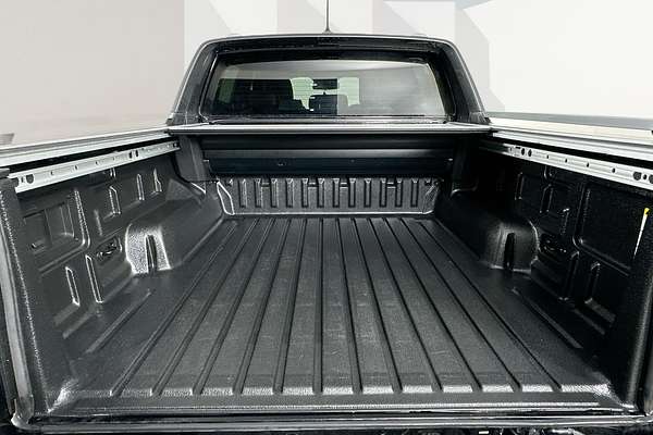 2023 Ford RANGER WILDTRAK 2.0 (4x4) PY MY23.5 4X4 2.0L