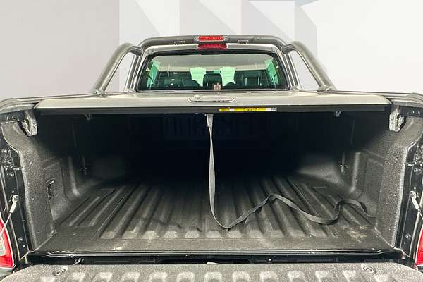 2021 Ford RANGER RAPTOR 2.0 (4x4) PX MKIII MY21.25 4X4 2.0L