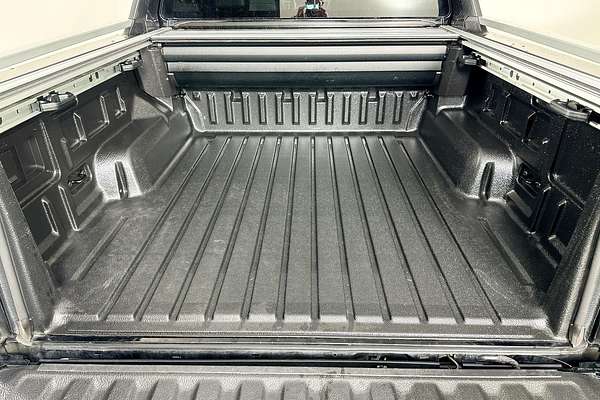 2023 Ford RANGER WILDTRAK 3.0 (4x4) PY MY22 4X4 3.0L