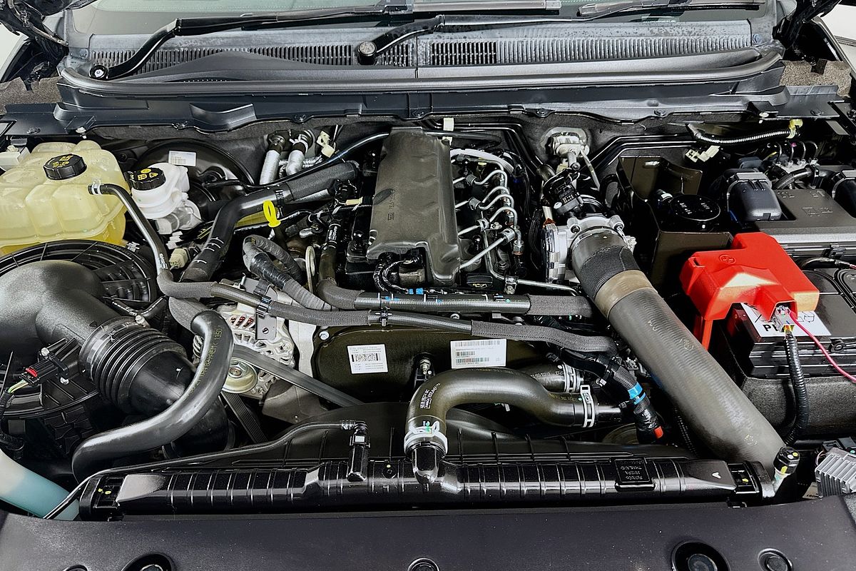 2022 Ford RANGER SPORT 3.2 (4x4) PX MKIII MY21.75 4X4 3.2L