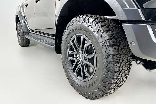 2022 Ford RANGER RAPTOR 3.0 (4x4) PY MY22 4X4 3.0L
