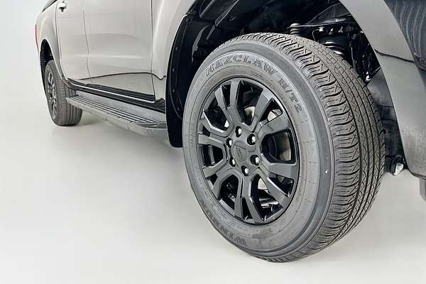 2022 Ford RANGER XLT 3.2 (4x4) PX MKIII MY21.75 4X4 3.2L