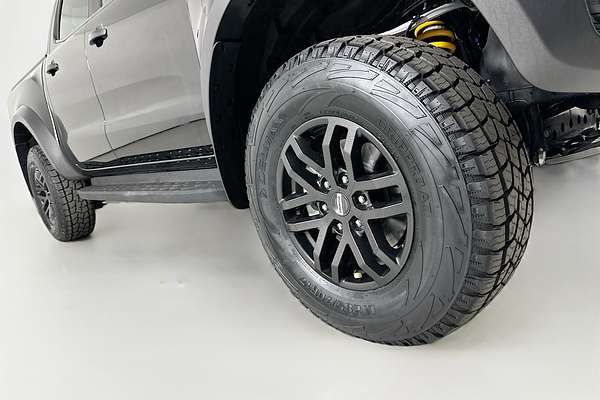 2020 Ford Ranger Raptor PX MkIII 4X4 2.0L