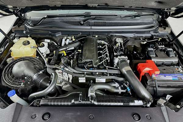 2022 Ford RANGER XLT 3.2 (4x4) PX MKIII MY21.75 4X4 3.2L