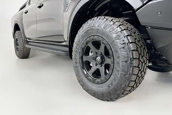 2023 Ford RANGER XLT 3.0 (4x4) PY MY22 4X4 3.0L