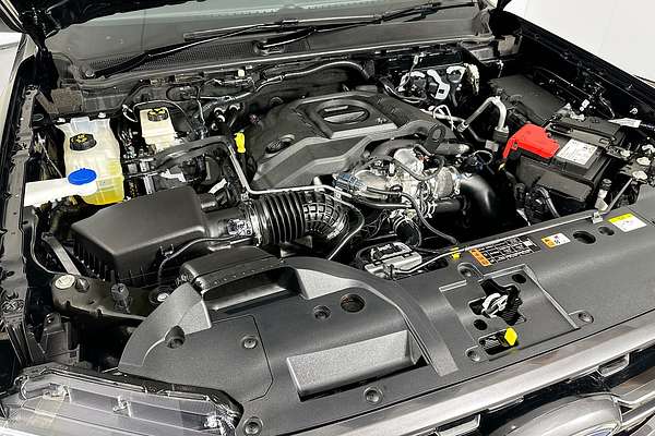 2024 Ford RANGER WILDTRAK 3.0 (4x4) PY MY24.5 4X4 3.0L