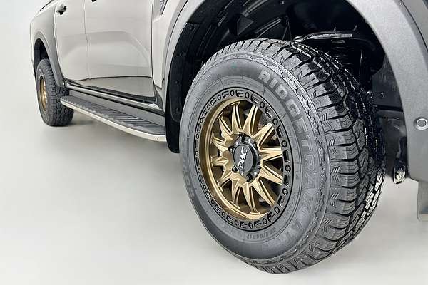 2023 Ford RANGER WILDTRAK 2.0 (4x4) PY MY23.5 4X4 2.0L