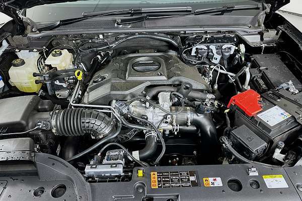 2025 Ford RANGER WILDTRAK 3.0 (4x4) PY MY25.25 4X4 3.0L