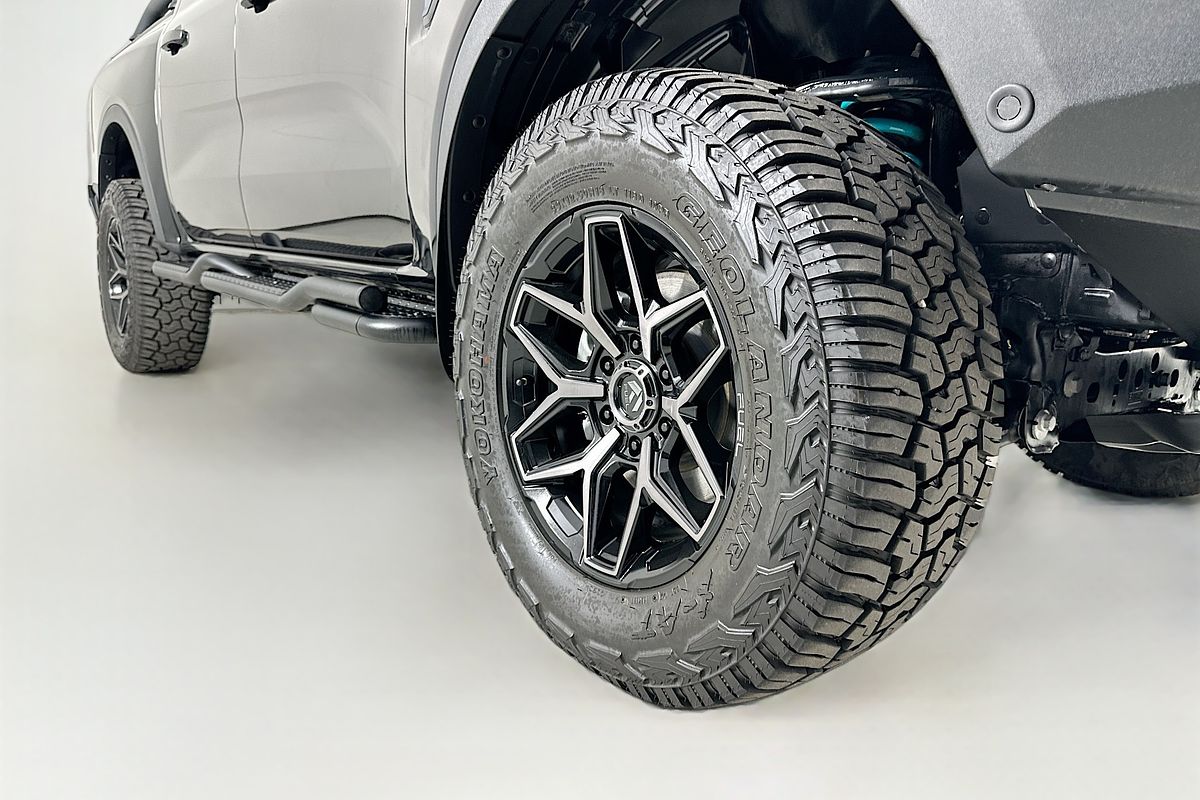 2024 Ford RANGER SPORT 3.0 (4x4) PY MY23.5 4X4 3.0L