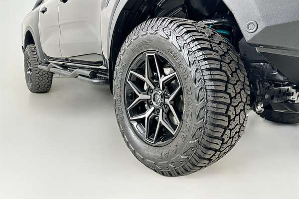 2024 Ford RANGER SPORT 3.0 (4x4) PY MY23.5 4X4 3.0L