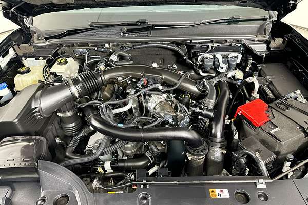 2022 Ford RANGER RAPTOR 3.0 (4x4) PY MY22 4X4 3.0L