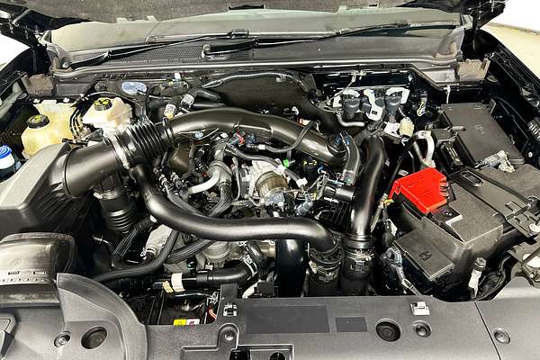 2022 Ford RANGER RAPTOR 3.0 (4x4) PY MY22 4X4 3.0L