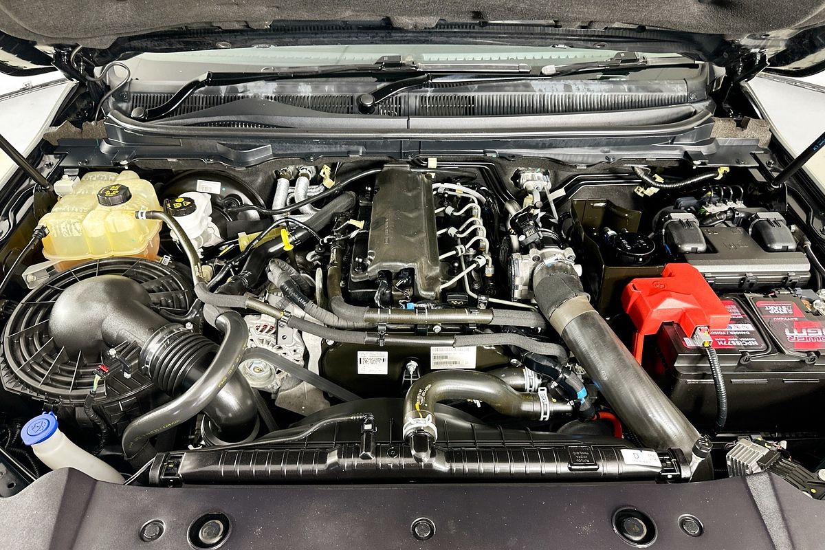 2022 Ford RANGER XLT 3.2 (4x4) PX MKIII MY21.75 4X4 3.2L