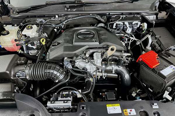 2023 Ford RANGER XLT 3.0 (4x4) PY MY22 4X4 3.0L