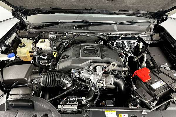 2022 Ford RANGER WILDTRAK 3.0 (4x4) PY MY22 4X4 3.0L