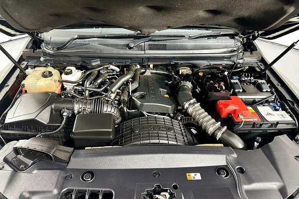 2018 Ford RANGER RAPTOR 2.0 (4x4) PX MKIII MY19 4X4 2.0L