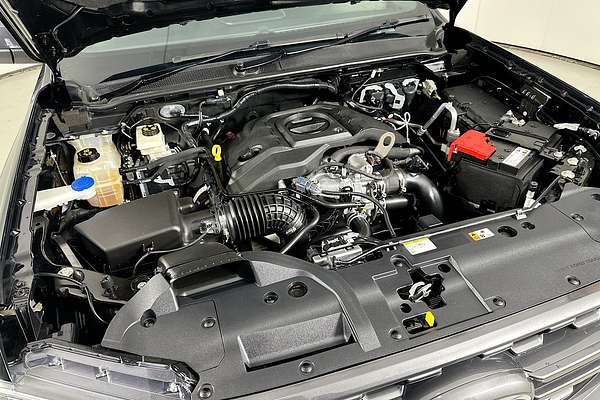 2023 Ford RANGER WILDTRAK 3.0 (4x4) PY MY22 4X4 3.0L