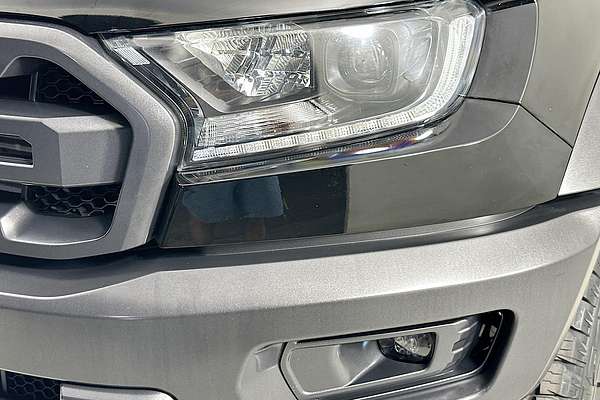 2020 Ford Ranger Raptor PX MkIII 4X4 2.0L