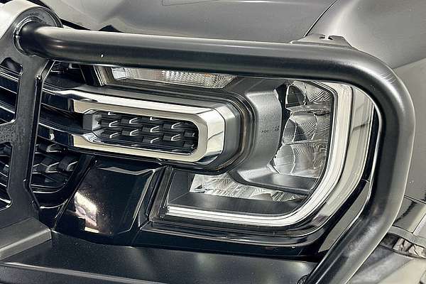 2023 Ford RANGER XLT 3.0 (4x4) PY MY22 4X4 3.0L